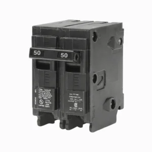 breaker 50A 2 polos Siemens Q250