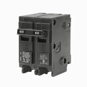 breaker 60A 2 polos Siemens Q260