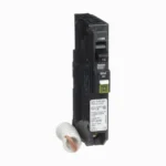 breaker falla arco 15A 1 polo Square D QO115CAFI 1x15