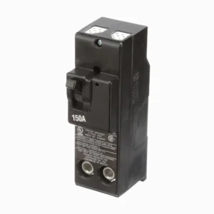 breaker principal 150A 2 polos Siemens QN2150