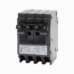 breaker triplex 20A Siemens Q22020CT