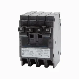 breaker triplex Siemens Q22030CT