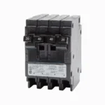 breaker triplex Siemens Q22040CT 1x20 + 2x40 + 1x20
