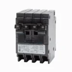 breaker triplex Siemens Q22050CT