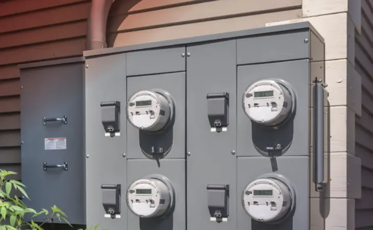 base para medidor categoria