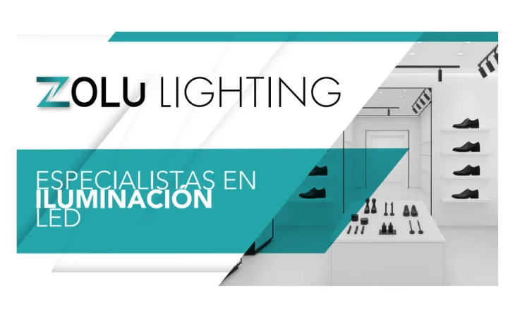 iluminacion categoria