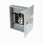 centro carga EQ 12 espacios Siemens 125A SN1224L1125