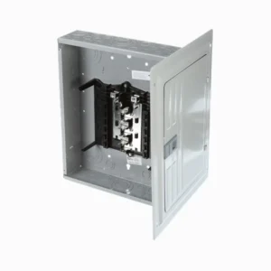 centro carga EQ 12 espacios Siemens 125A SN1224L1125