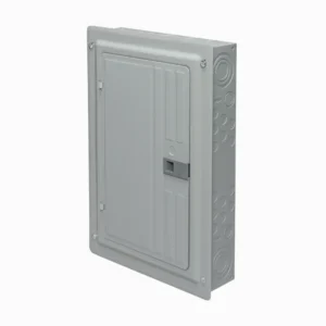 Centro carga EQ 24 espacios Siemens 125A SN2424L1125