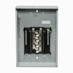 centro carga EQ 16 espacios Siemens 125A