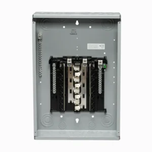 centro carga EQ 16 espacios Siemens 125A