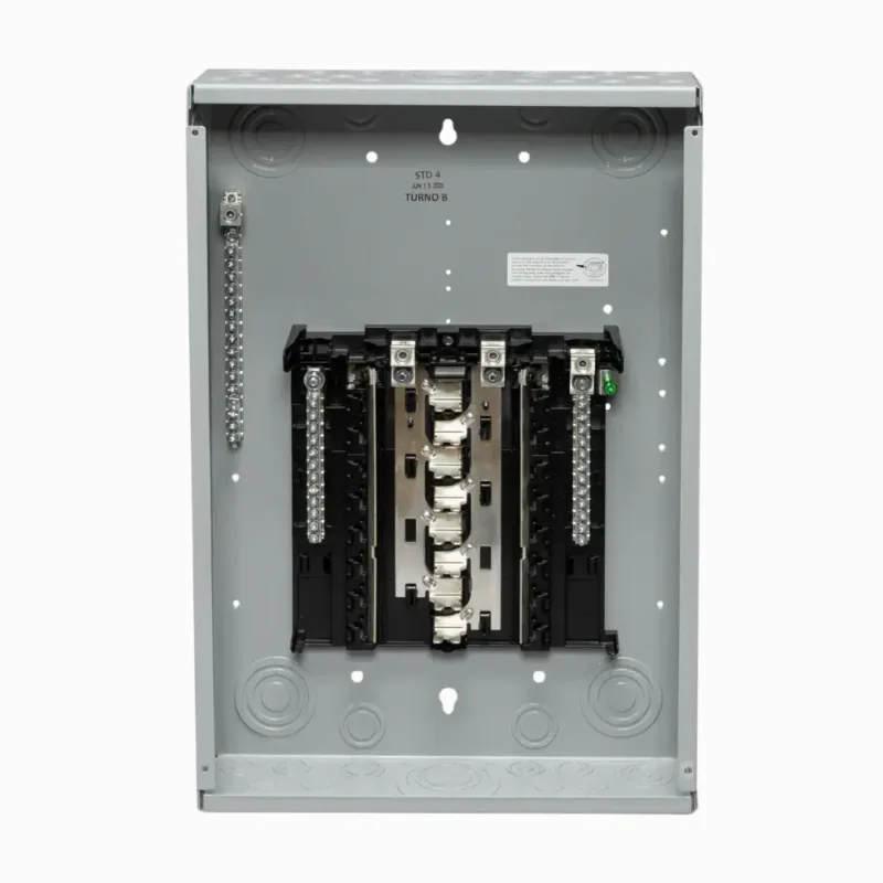 centro carga EQ 16 espacios Siemens 125A