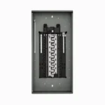 centro carga EQ 30 espacios Siemens 200A con principal SN3048B1200