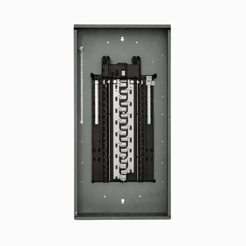 centro carga EQ 30 espacios Siemens 200A con principal SN3048B1200