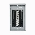 centro carga EQ 30 espacios Siemens tapa combinada SN3048L1125