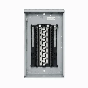 centro carga EQ 30 espacios Siemens tapa combinada SN3048L1125