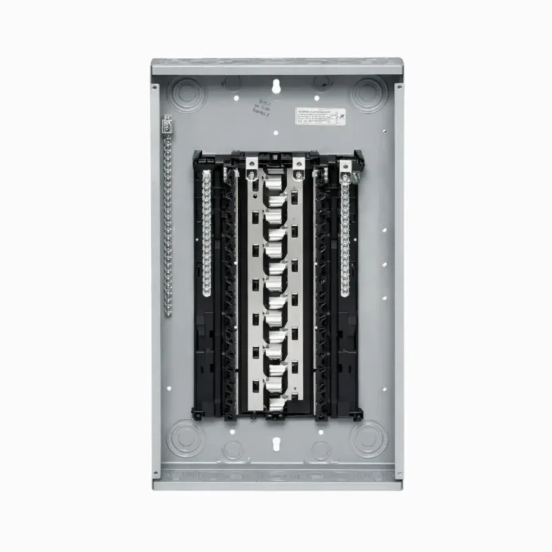 centro carga EQ 30 espacios Siemens tapa combinada SN3048L1125