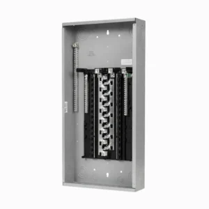 centro carga EQ 30 espacios Siemens tapa combinada 200A SN3048L1200