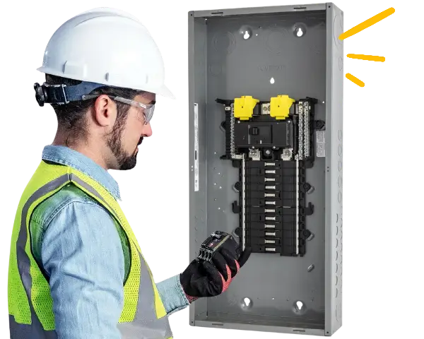 Materiales eléctricos, material eléctrico