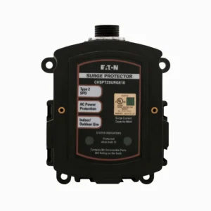 supresor transientes 60kA Eaton CHSPT2SURGE10 CH