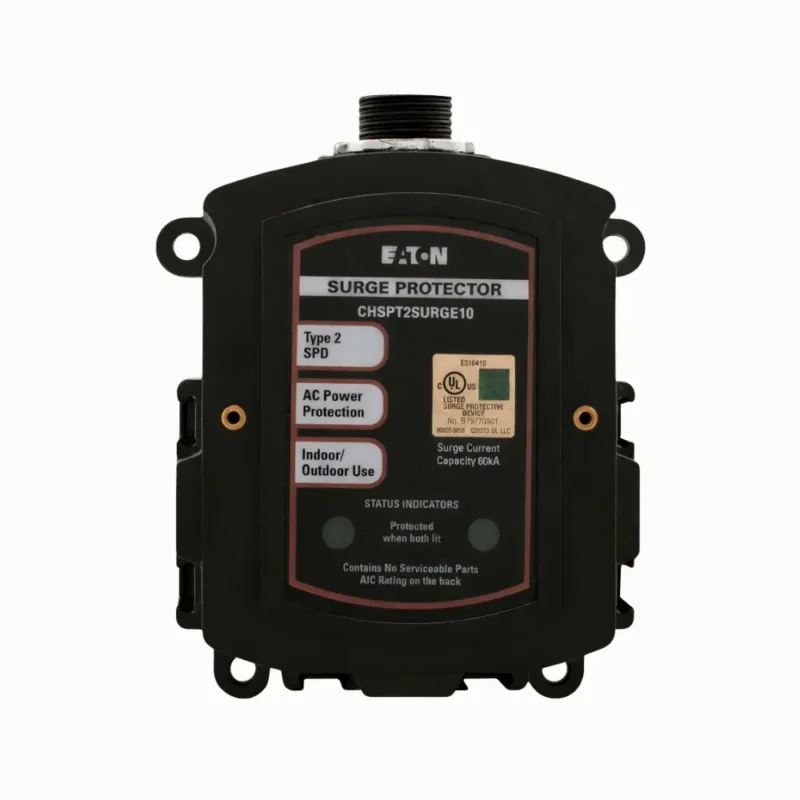 supresor transientes 60kA Eaton CHSPT2SURGE10 CH