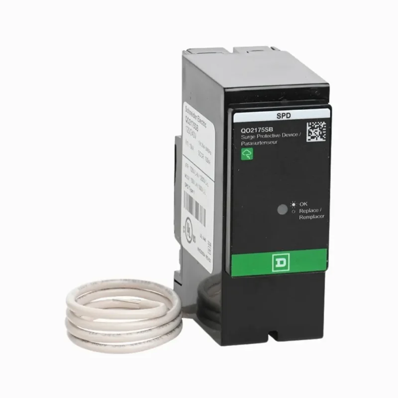 supresor transitorios Square D QO2175SB enchufable