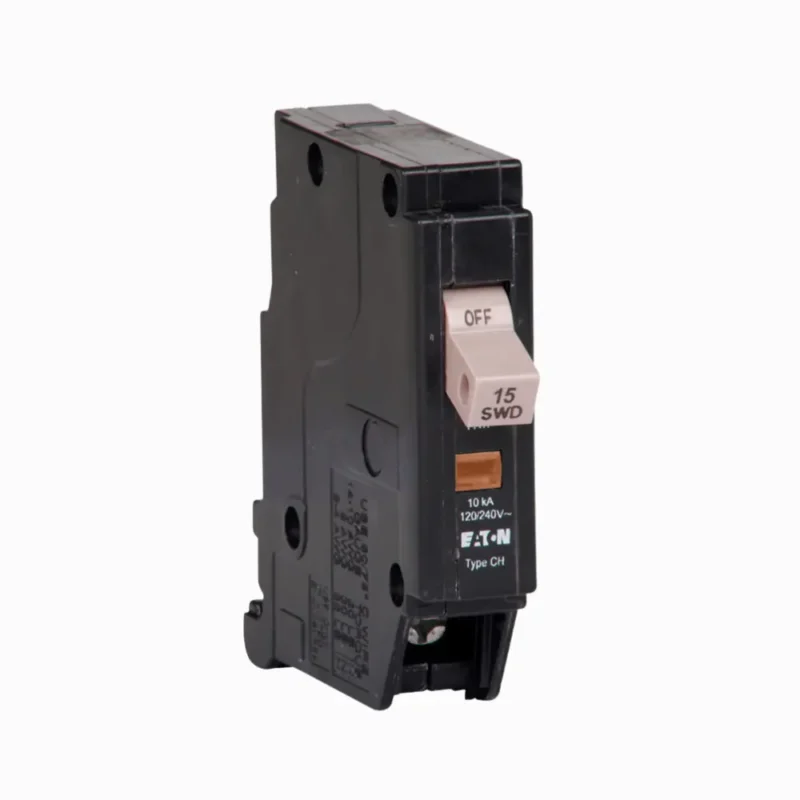 Breaker CH 1x15 15A Eaton CHF115