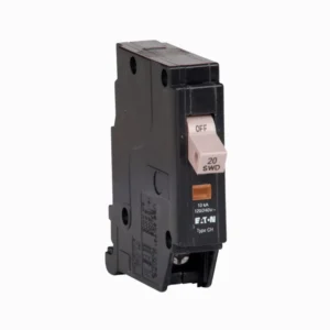 Breaker CH 1x20 20A Eaton CHF120