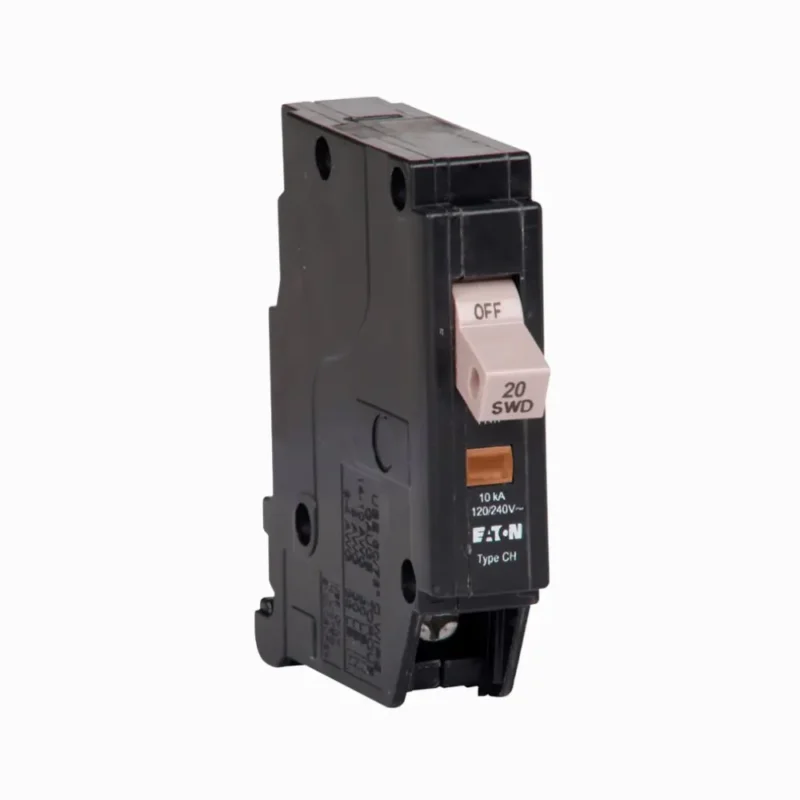 Breaker CH 1x20 20A Eaton CHF120