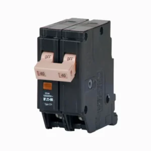 Breaker CH 2x40 Eaton CHF240
