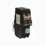 Breaker CH 2x50 con supresor Eaton CHN250SUR 1