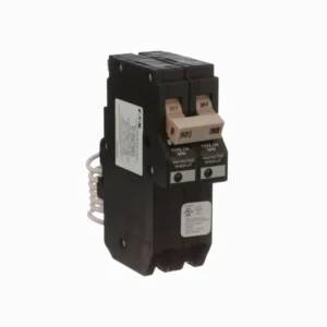 Breaker CH 2x50 con supresor Eaton CHN250SUR 1
