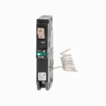 breaker CH falla arco 1x15