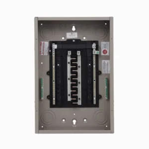 Centro de carga CH 20 espacios parche