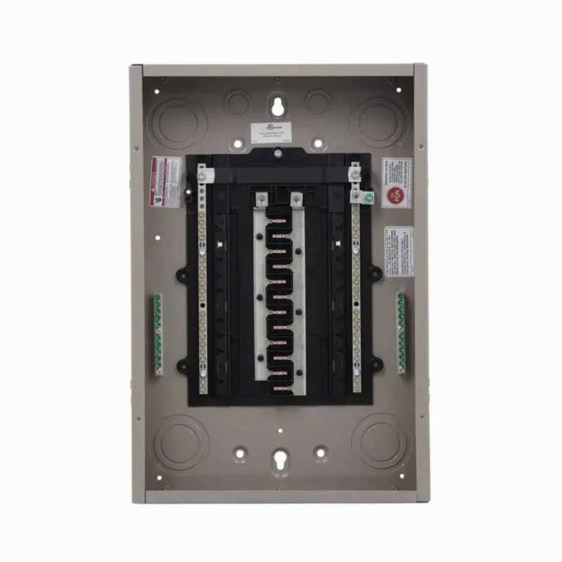 Centro de carga CH 20 espacios parche