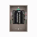 Centro de carga CH 24 espacios 200A