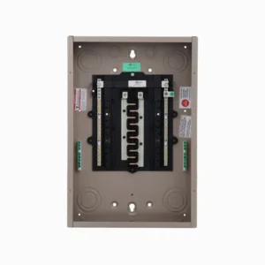 Centro de carga CH 24 espacios 200A