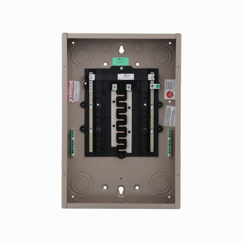 Centro de carga CH 24 espacios 200A