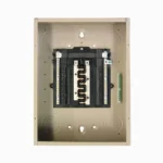 centro de carga CH 16 espacios parche