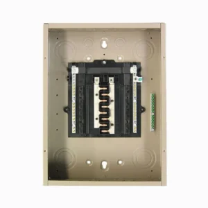 centro de carga CH 16 espacios parche