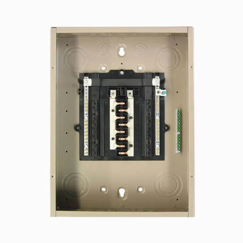 centro de carga CH 16 espacios parche