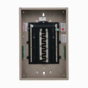 centro de carga CH 24 espacios parche