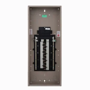 centro de carga CH 32 espacios empotrable