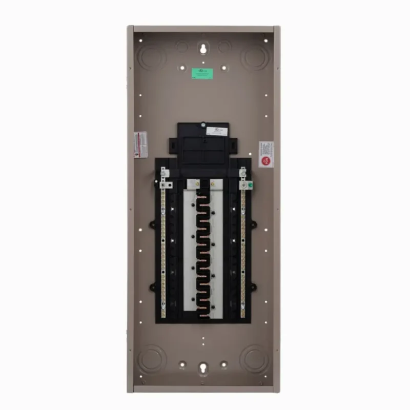 centro de carga CH 32 espacios empotrable