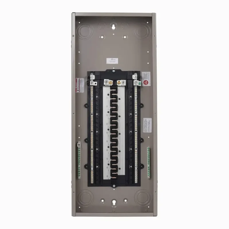 centro de carga CH 42 espacios