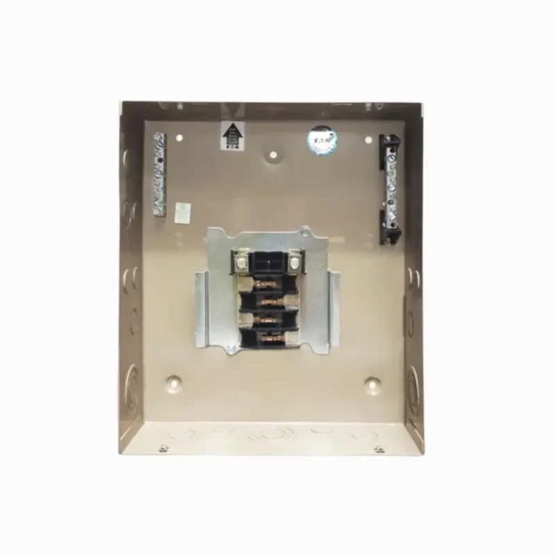 centro de carga CH 8 espacios