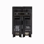 Breaker 125A 2 polos Siemens Q2125 (2×125)