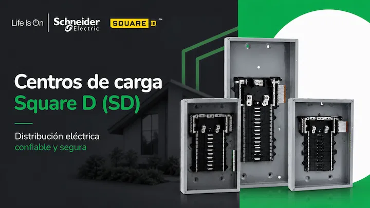 Square D