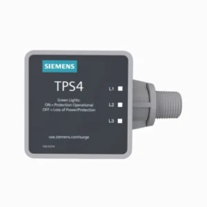 Protector sobretensiones Siemens 50kA TPS4A03050N