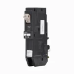 Breaker CH Falla a Tierra Plug-On Neutral 1x20A Eaton CHFP120GF